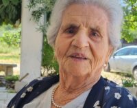 Selva di Altino: i 100 anni di zia Marietta