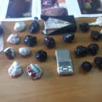 Vasto (Chieti) - Droga sequestrata