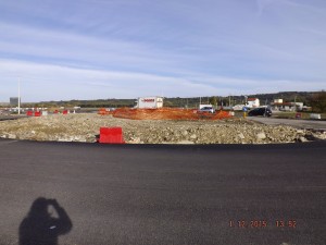 Rotatoria Casello Vasto nord A14 - Foto 5