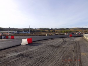 Rotatoria Casello Vasto nord A14 - Foto 8