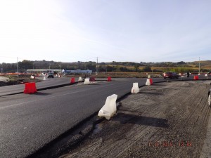 Rotatoria Casello Vasto nord A14 - Foto 9