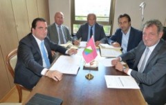 ufficio presidenza consiglio Abruzzo