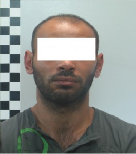 Arrestato_Rumeno_Vasto