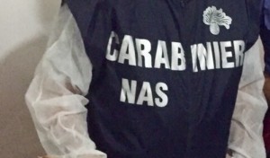 Carabiniere Nas