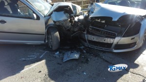 IncidenteCasoliPonteAventino_210216