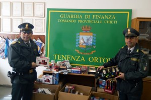 Foto 1 gdf ortona