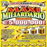 MaxiMiliardario