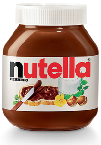 Nutella