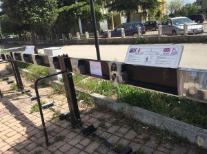 CasaPound_bikesharing