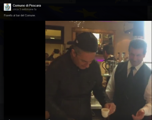 Fiorello bar