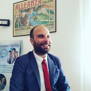 Leo Marongiu