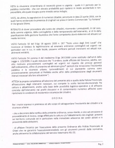Ordinanza cinghiali pagina 2