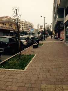 viale bovio