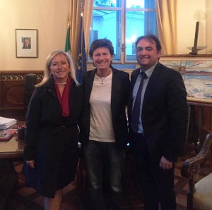 Corecom Lucci Chiavaroli Caruso