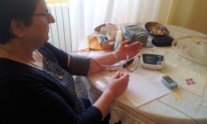 Diabete Nicoletta Teti