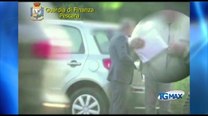 Gdf Arresto Pe