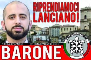 Nico Barone