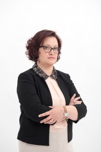 Ombretta Mercurio