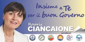 Rosaria Ciancaione liste