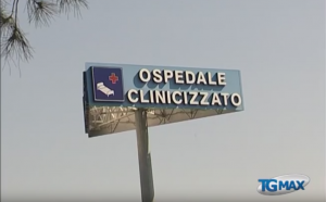 ospedale chieti