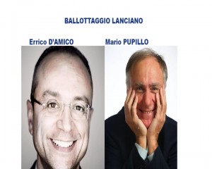 Ballottaggio Lanciano