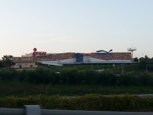 iper citta s. angelo centro commerciale