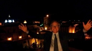Mario Pupillo rieletto notte