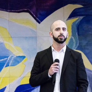Nico Barone