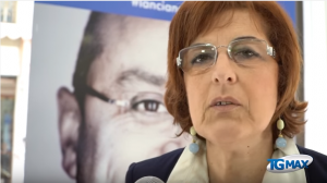 Maria Grazia Piccinini Lanciano Unica