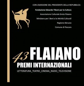 Premi Flaiano 2016