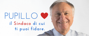 Pupillo