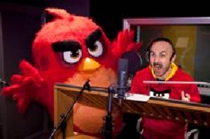 Angry Birds