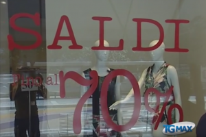 Saldi Pescara