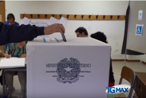 Urna elettorale