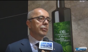 Alberto Amoroso