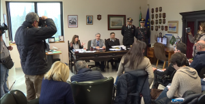 Arresti Lanciano