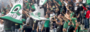 Chieti Calcio tifosi