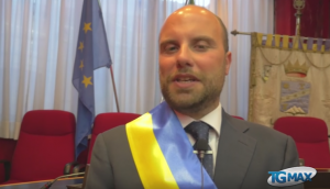 Leo Marongiu