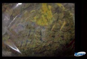 Marijuana