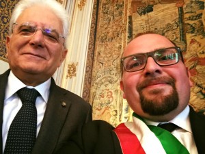 Mattarella Giangiordano