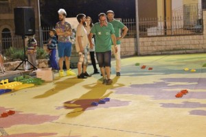 RISIKO 2015 GIOCATORI