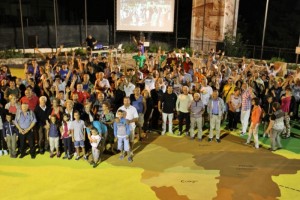 RISIKO 2015 PALTEA