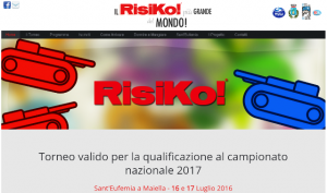 Risiko