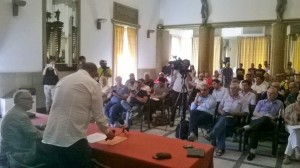 Donato Di Campli Mario Pupillo