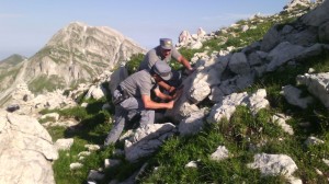 gs rilievi