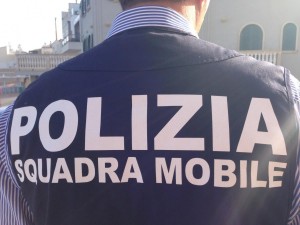 squadra mobile