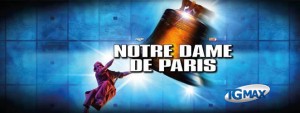 Notre Dame de Paris