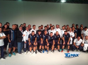Presentazione Pescara