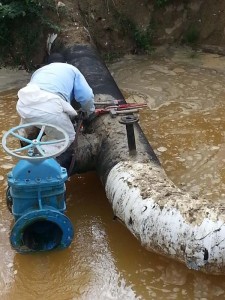ACQUA: INTERVENTO ACA