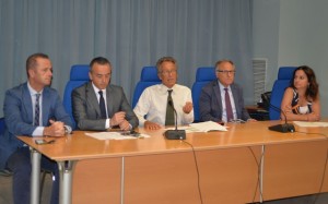 LOLLI PASSAGGIO PERSONALE DALLE PROVINCE
